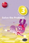 Image for Abacus Evolve (non-UK) Year 3: Solve the Problem Single-User Disk