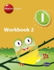 Image for Abacus Evolve Year 1 : Workbook 2