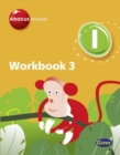 Image for Abacus Evolve Year 1 : Workbook 3