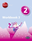 Image for Abacus Evolve Year 2 : Workbook 3
