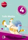 Image for Abacus Evolve Year 4 /P5: Talk Maths Software Single User