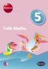 Image for Abacus Evolve Year 5/P6: Talk Maths Software Single User