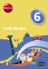Image for Abacus Evolve Year 6/P7: Talk Maths Software Single User