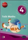 Image for Abacus Evolve Year 4/P5: Talk Maths Software Multi User