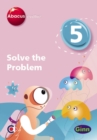 Image for Abacus Evolve (non-UK) Year 5: Solve the Problem Single-User Disk