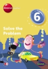 Image for Abacus Evolve (non-UK) Year 6: Solve the Problem Single-User Disk