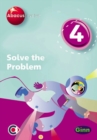 Image for Abacus Evolve (non-UK) Year 4: Solve the Problem Multi-User Pack