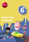 Image for Abacus Evolve (non-UK) Year 6: Solve the Problem Multi-User Pack