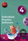 Image for Abacus Evolve (non-UK) Year 4: Individual Practice Software Multi-User Disk