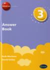 Image for Abacus Evolve Year 3 : Answer Book