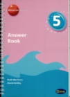 Image for Abacus Evolve Year 5/P6: Answer Book