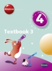 Image for Abacus Evolve Year 4/P5: Textbook 3