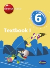 Image for Abacus Evolve Year 6/P7: Textbook 1