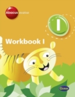 Image for Abacus Evolve Year 1/P2: Workbook 1 (8 Pack)