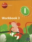 Image for Abacus Evolve Year 1/P2: Workbook 3 (8 Pack)