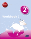 Image for Abacus Evolve Year 2/P3: Workbook 2 (8 Pack)
