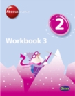 Image for Abacus Evolve Year 2/P3: Workbook 3 (8 Pack)