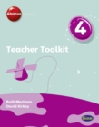 Image for ABACUS EVOLVE YEAR 4: TEACHER TOOLKIT Version 1.0