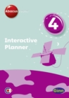 Image for Abacus Evolve Interactive Planner Year 4 Version 1.0