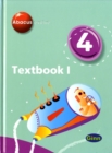 Image for Abacus Evolve Year 4/P5: Textbook 1