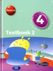 Image for Abacus Evolve Year 4/P5: Textbook 2