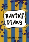 Image for Pack of 3: David&#39;s Diary