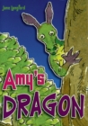 Image for Amy&#39;s Dragon