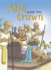 Image for Abu and the Crown of Egypt