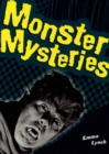 Image for Monster Mysteries