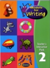 Image for Models for Writing 2: Teachers Guide and CD
