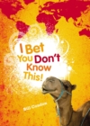 Image for Pocket Worlds Non-fiction Year 4: Twenty Things You Need to Know