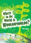 Image for Pocket Worlds Non-Fiction Year 3: Where in the World is Woolloomooloo?