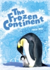 Image for Pocket Worlds Non-Fiction Year 6: The Frozen Continent