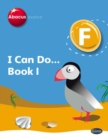 Image for Abacus Evolve Foundation: I Can Do Book 1