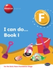 Image for Abacus Evolve Foundation: I Can Do Book 1 Pack of 8