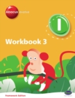 Image for Abacus Evolve Y1/P2 Workbook 3 Pack of 8 Framework Edition