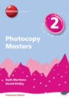Image for Abacus Evolve Y2/P3 Photocopy Masters Framework Edition