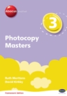 Image for Abacus Evolve Year 3 Photocopy Masters Framework Edition
