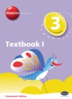 Image for Abacus Evolve Year 3/P4: Textbook 1 Framework Edition