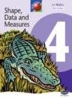 Image for Abacus 4:  Shape, Data and Measure Malta Euro Edition