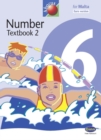 Image for Abacus 6 Textbook 2 Malta Euro Edition