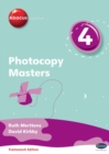 Image for Abacus Evolve Year 4/P5 Photocopy Masters Framework Edition