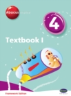 Image for Abacus Evolve Year 4/P5: Textbook 1 Framework Edition