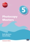 Image for Abacus Evolve Year 5/P6: Photocopy Masters Framework Edition