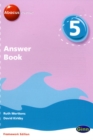 Image for Abacus Evolve Year 5/P6 Answer Book Framework Edition