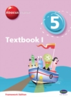 Image for Abacus Evolve Framework Edition Year 5/P6: Textbook 1