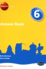 Image for Abacus Evolve Framework Edition Year 6/P7: Answer Book