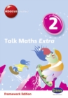 Image for Abacus Evolve (non-UK) Year 2: Talk Maths Extra Multi-User Pack