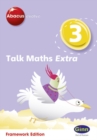 Image for Abacus Evolve (non-UK) Year 3: Talk Maths Extra Multi-User Pack