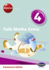 Image for Abacus Evolve (non-UK) Year 4: Talk Maths Extra Multi-User Pack